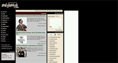 Desktop Screenshot of dinozoruz.com